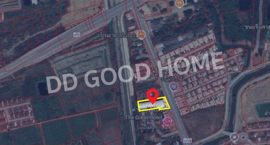 For sale 2 bedrooms warehouse in Mueang Ratchaburi, Ratchaburi