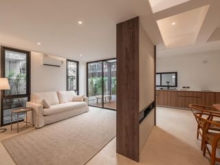 For sale 3 Beds house in Phaya Thai, Bangkok