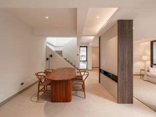 For sale 3 Beds house in Phaya Thai, Bangkok