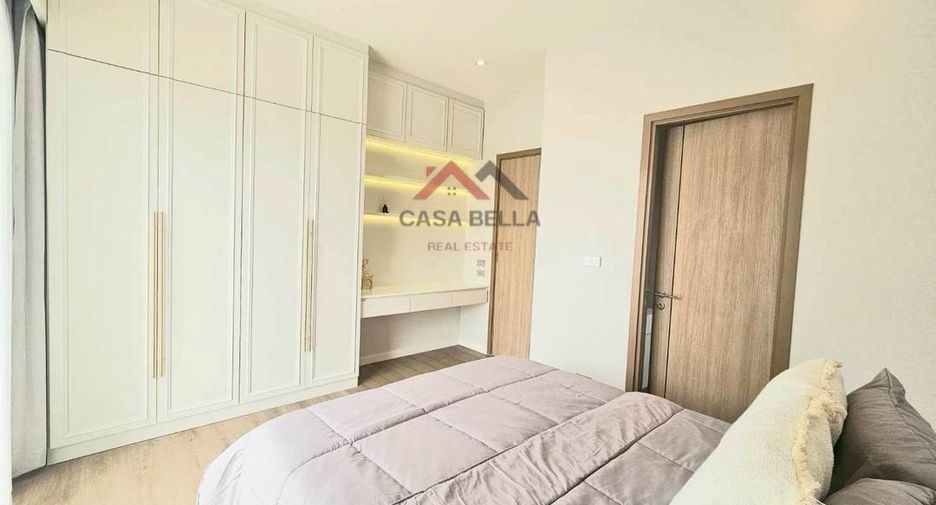 For sale 4 bedrooms house in Bang Lamung, Chonburi