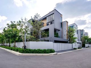 出租 4 卧室 独立屋 在 Saphan Sung, 曼谷