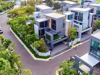 出租 4 卧室 独立屋 在 Saphan Sung, 曼谷