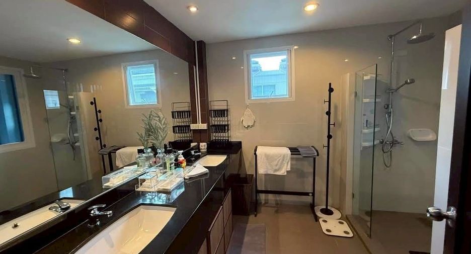 À vendre 4 chambres maison à Mueang Phuket, Phuket