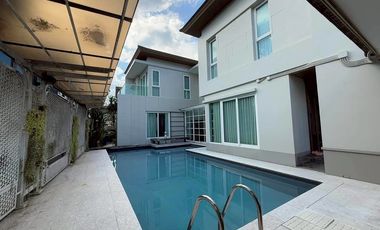 For sale 4 bed house in Mueang Phuket, Phuket