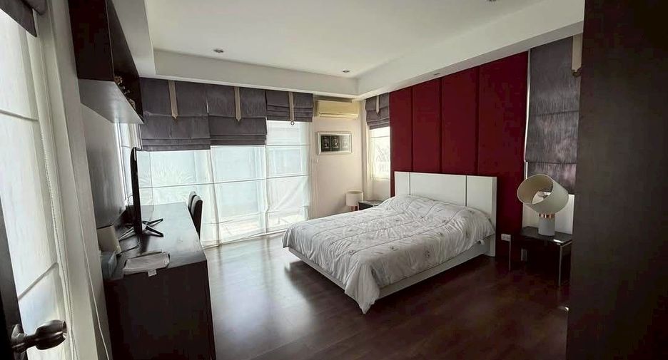 À vendre 4 chambres maison à Mueang Phuket, Phuket
