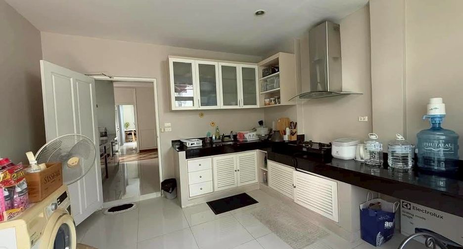 À vendre 4 chambres maison à Mueang Phuket, Phuket