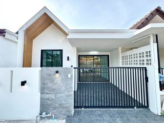 ขาย 2 ห้องนอน บ้านเดี่ยว ใน กะทู้, ภูเก็ต