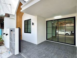 ขาย 2 ห้องนอน บ้านเดี่ยว ใน กะทู้, ภูเก็ต