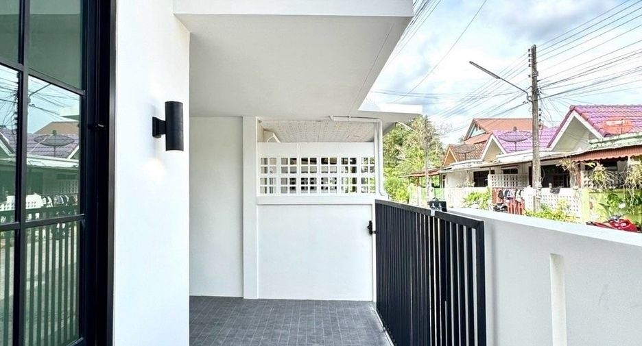 À vendre 2 chambres maison à Kathu, Phuket