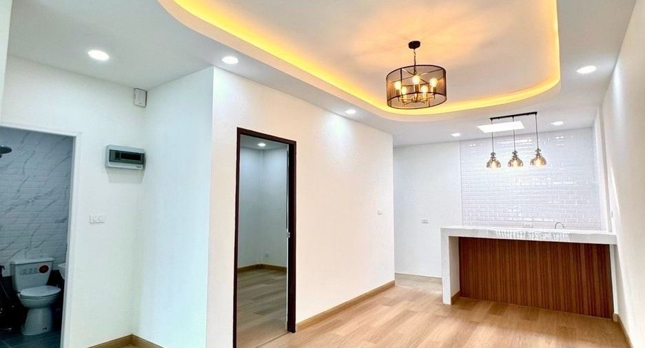 À vendre 2 chambres maison à Kathu, Phuket