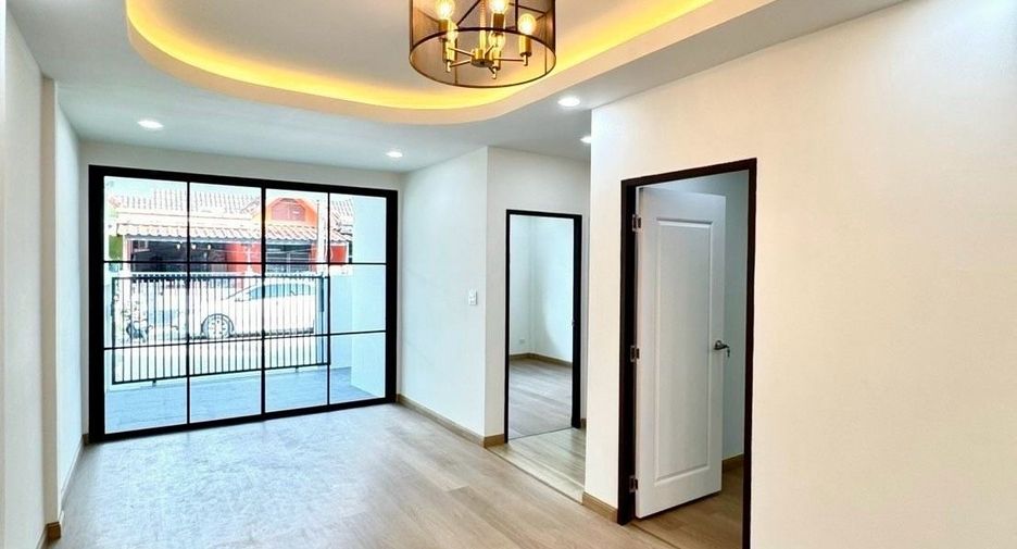 À vendre 2 chambres maison à Kathu, Phuket