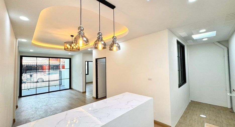À vendre 2 chambres maison à Kathu, Phuket