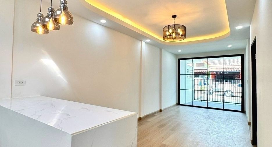 À vendre 2 chambres maison à Kathu, Phuket
