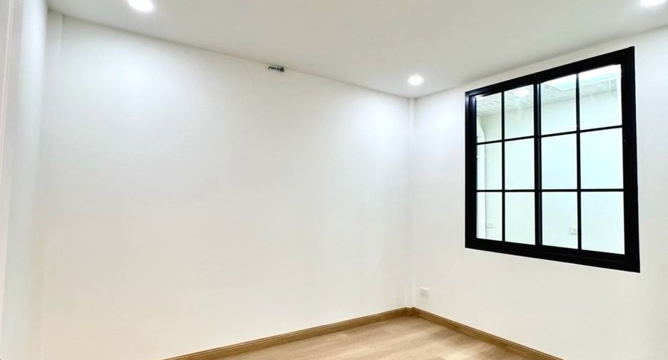 À vendre 2 chambres maison à Kathu, Phuket