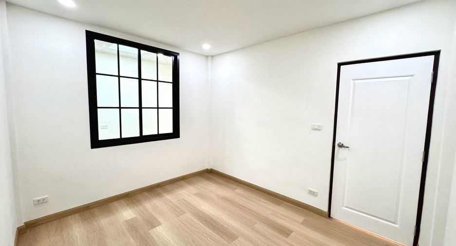 À vendre 2 chambres maison à Kathu, Phuket