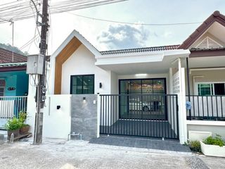 ขาย 2 ห้องนอน บ้านเดี่ยว ใน กะทู้, ภูเก็ต