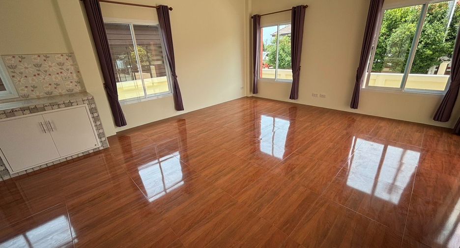 For rent 2 ベッドルーム house in Mueang Rayong, Rayong