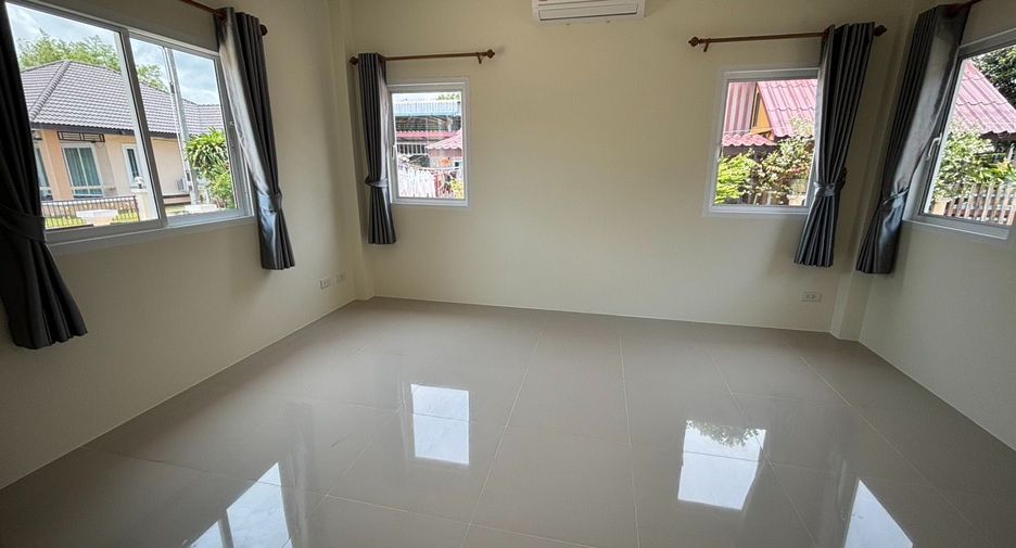 For rent 2 ベッドルーム house in Mueang Rayong, Rayong