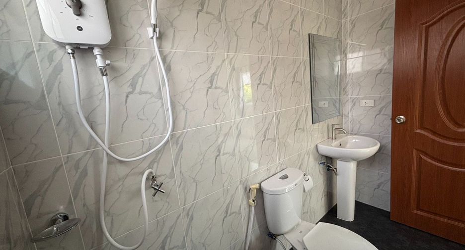 For rent 2 ベッドルーム house in Mueang Rayong, Rayong