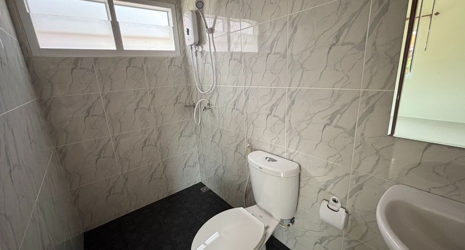For rent 2 ベッドルーム house in Mueang Rayong, Rayong
