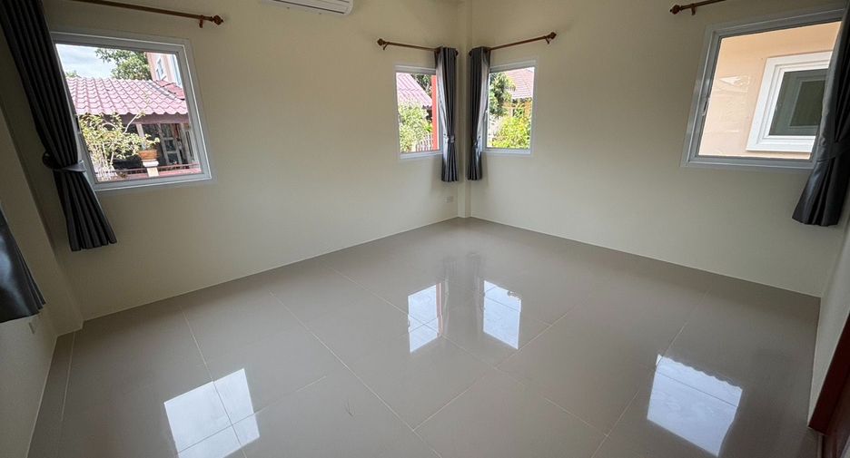 For rent 2 ベッドルーム house in Mueang Rayong, Rayong