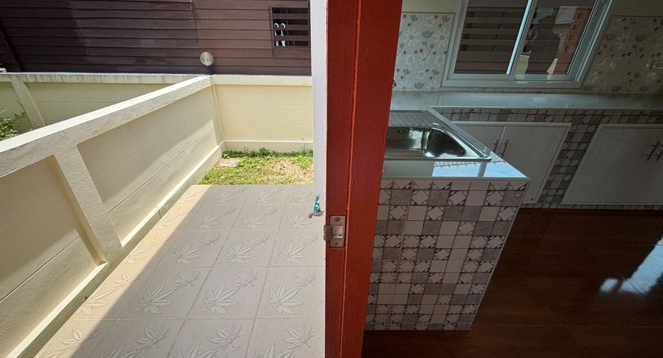 For rent 2 ベッドルーム house in Mueang Rayong, Rayong