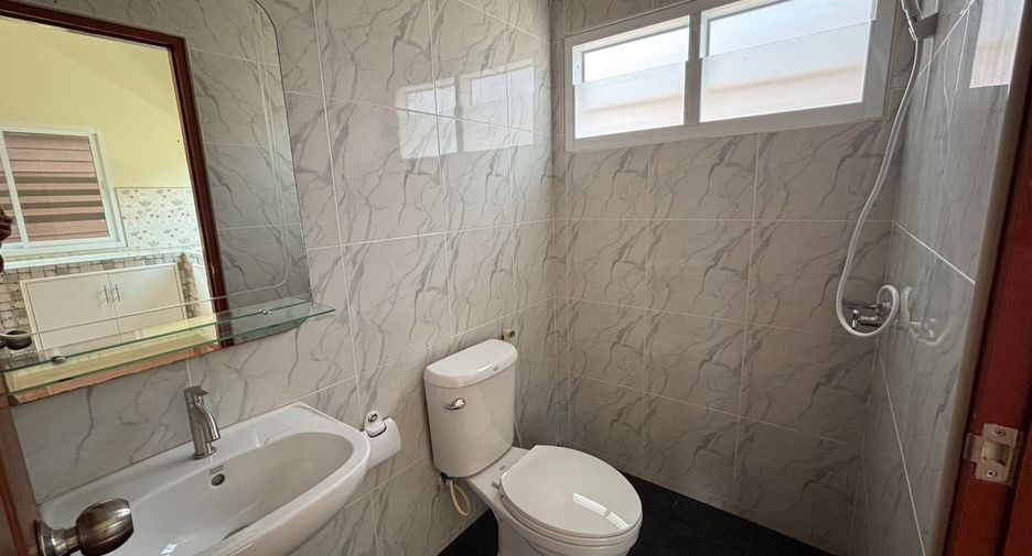For rent 2 ベッドルーム house in Mueang Rayong, Rayong
