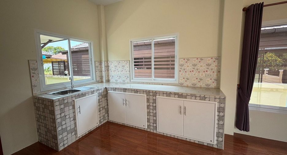 For rent 2 ベッドルーム house in Mueang Rayong, Rayong