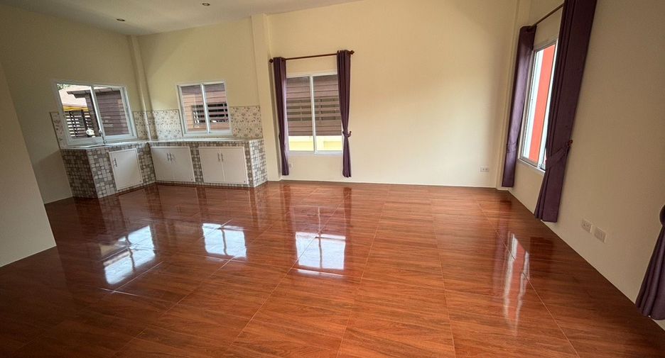 For rent 2 ベッドルーム house in Mueang Rayong, Rayong