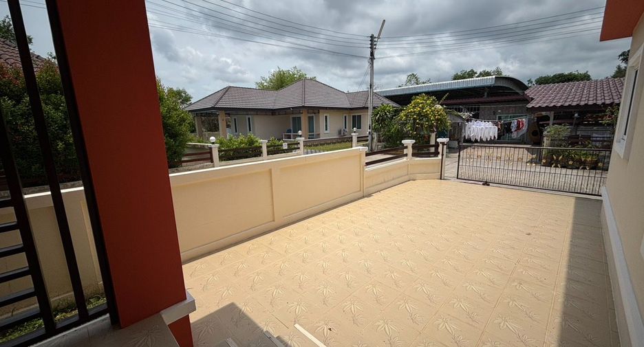 For rent 2 ベッドルーム house in Mueang Rayong, Rayong