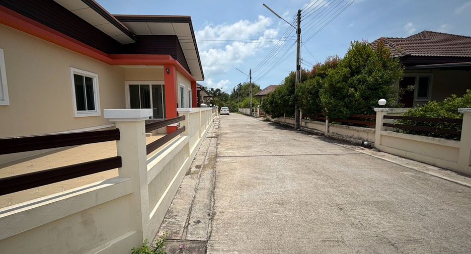 For rent 2 ベッドルーム house in Mueang Rayong, Rayong