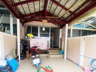 For sale 2 Beds townhouse in Mueang Nonthaburi, Nonthaburi