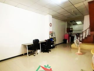 For sale 2 Beds townhouse in Mueang Nonthaburi, Nonthaburi