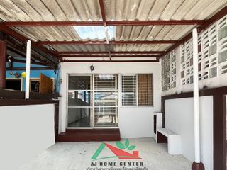 For sale 2 Beds townhouse in Mueang Nonthaburi, Nonthaburi