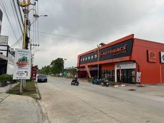 For rent land in Bang Phli, Samut Prakan