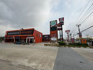 For rent land in Bang Phli, Samut Prakan