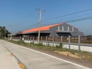 For sale warehouse in Lat Bua Luang, Phra Nakhon Si Ayutthaya