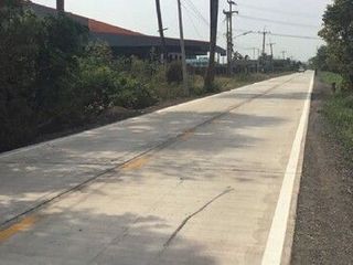 For sale warehouse in Lat Bua Luang, Phra Nakhon Si Ayutthaya