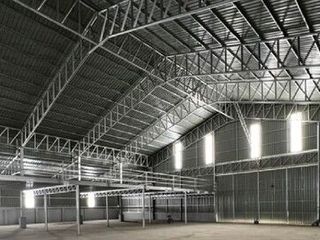 For sale warehouse in Lat Bua Luang, Phra Nakhon Si Ayutthaya