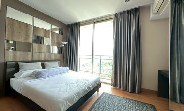 For rent 1 bed condo in Si Racha, Chonburi