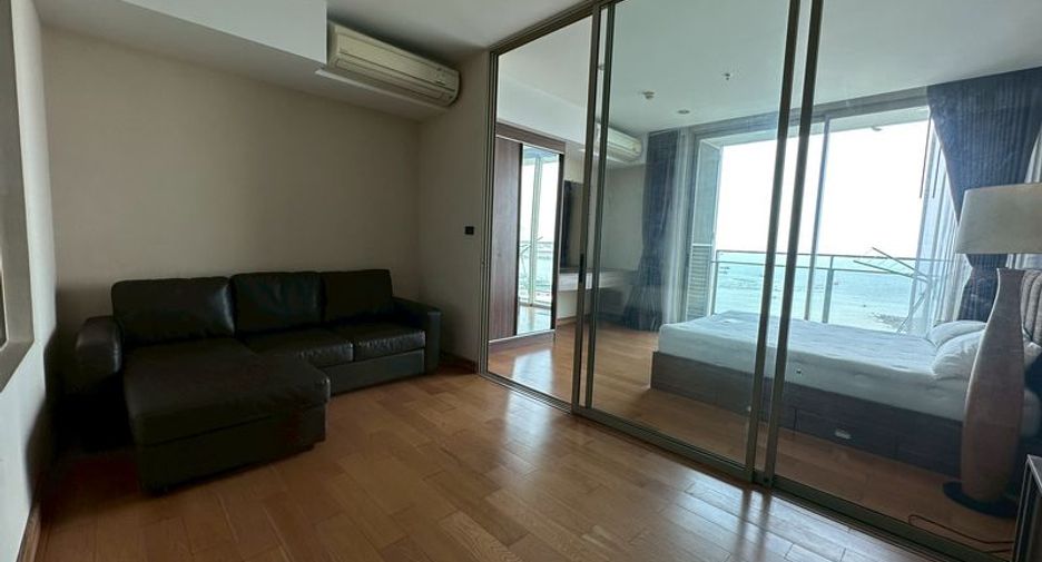 For rent 1 bed condo in Si Racha, Chonburi