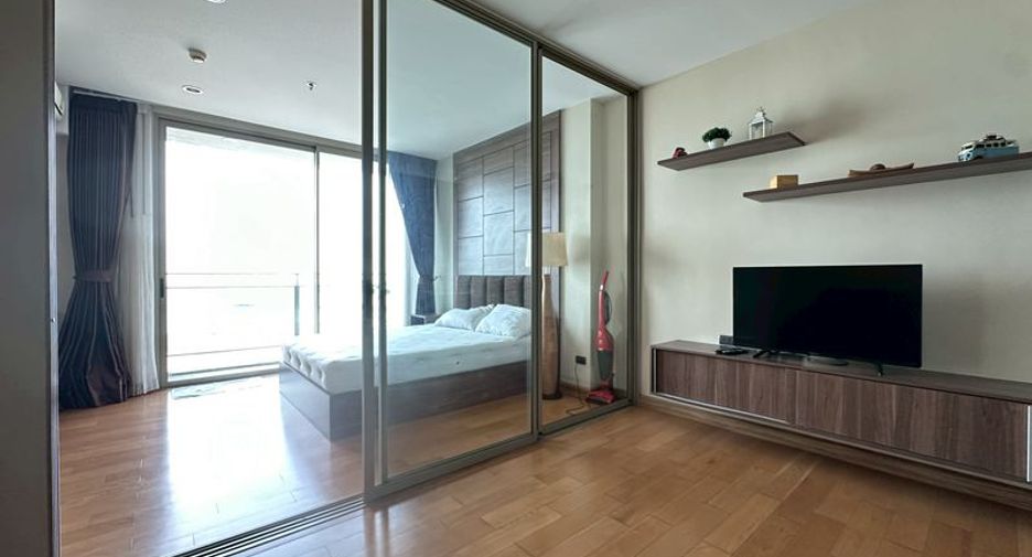 For rent 1 bed condo in Si Racha, Chonburi