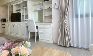 For rent 1 bed condo in Mueang Chiang Mai, Chiang Mai