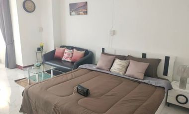 For rent 1 bed condo in Mueang Chiang Mai, Chiang Mai