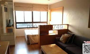 For rent 1 Beds condo in Bang Phlat, Bangkok
