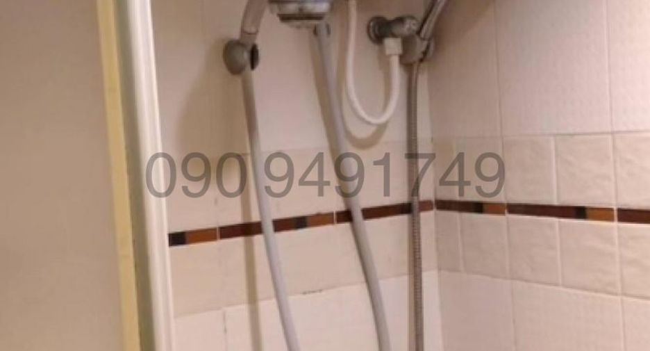 For rent 1 bed condo in Bang Phlat, Bangkok