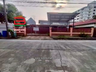 ให้เช่า 3 ห้องนอน บ้านเดี่ยว ใน หลักสี่, กรุงเทพฯ