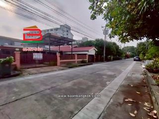 ให้เช่า 3 ห้องนอน บ้านเดี่ยว ใน หลักสี่, กรุงเทพฯ