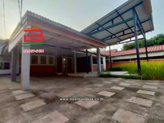 ให้เช่า 3 ห้องนอน บ้านเดี่ยว ใน หลักสี่, กรุงเทพฯ