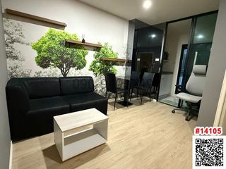 出租 1 卧室 公寓 在 Lat Krabang, 曼谷